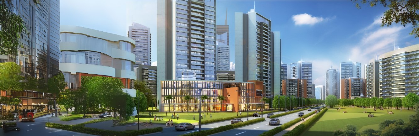 Mall and Multiplex