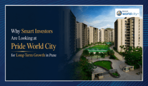 Integrated Township Living Benefits